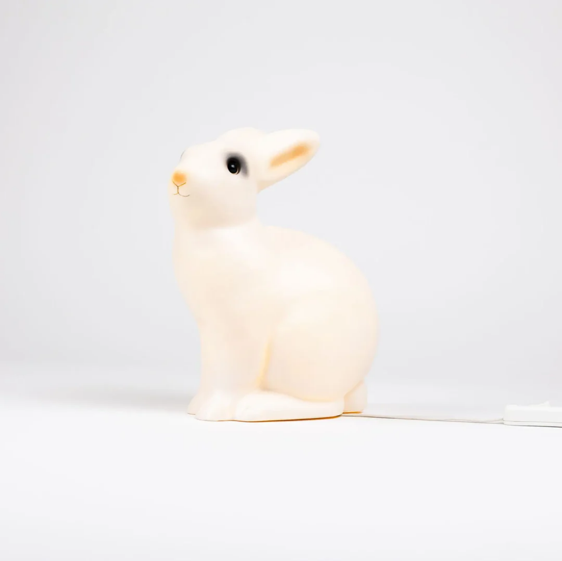 Bunny Lamp