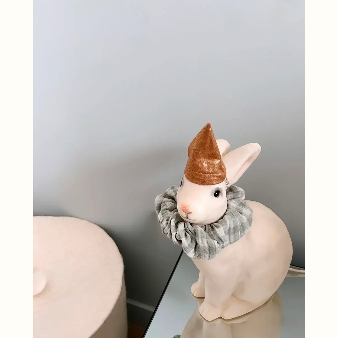 Bunny Lamp