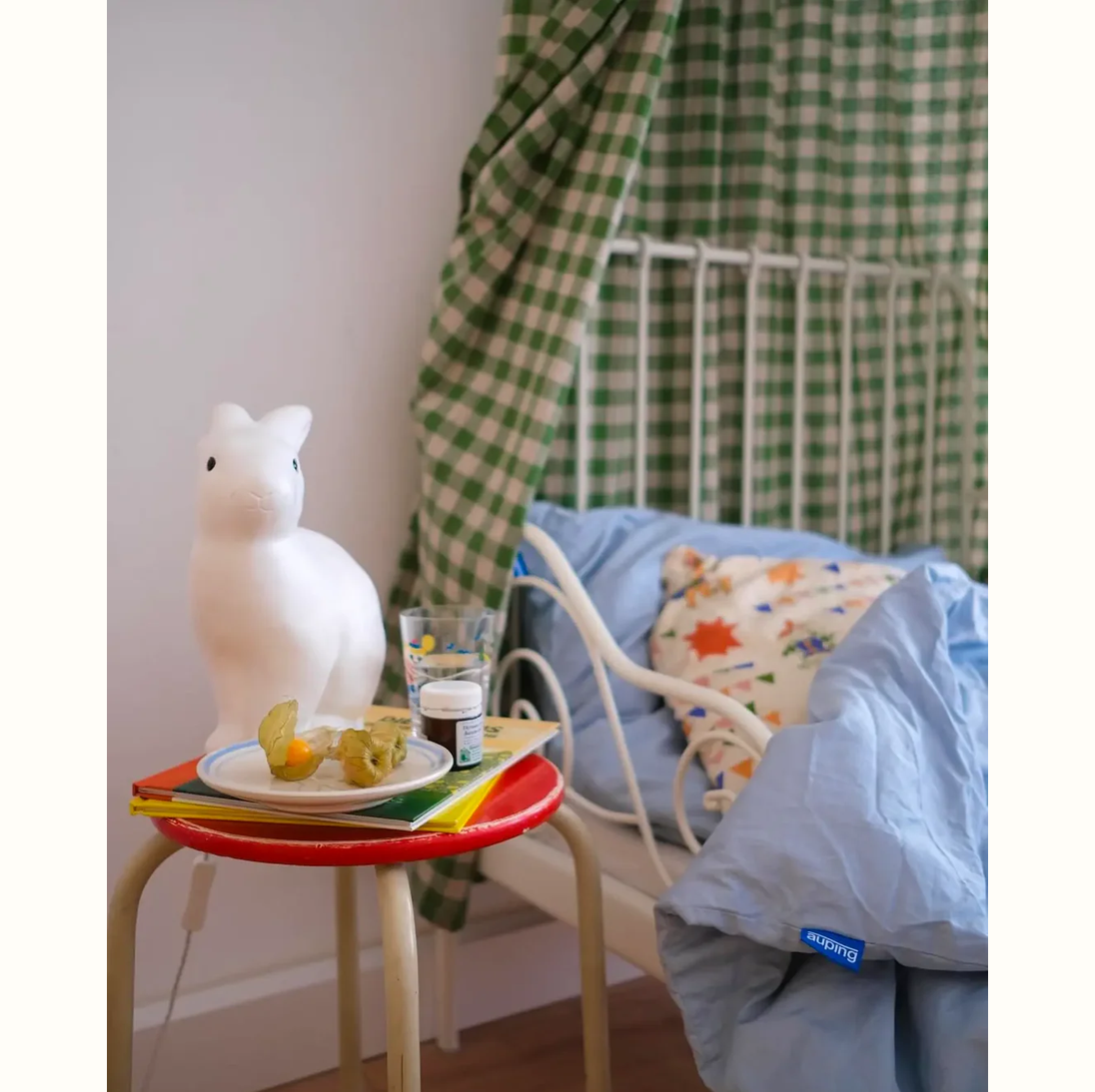 Bunny Lamp