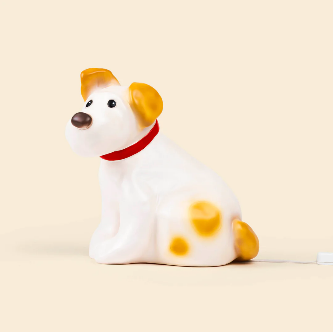 Eliot Dog Lamp