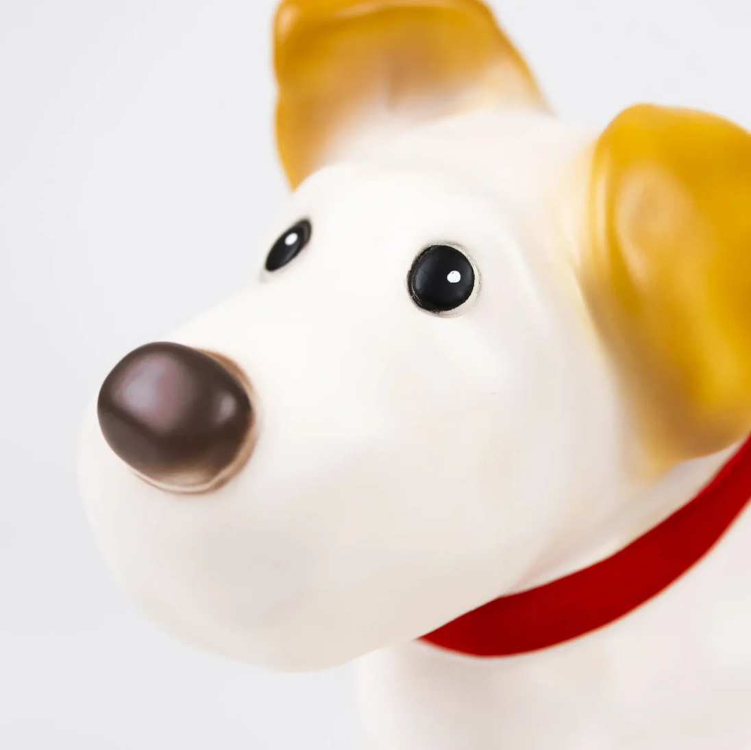 Eliot Dog Lamp