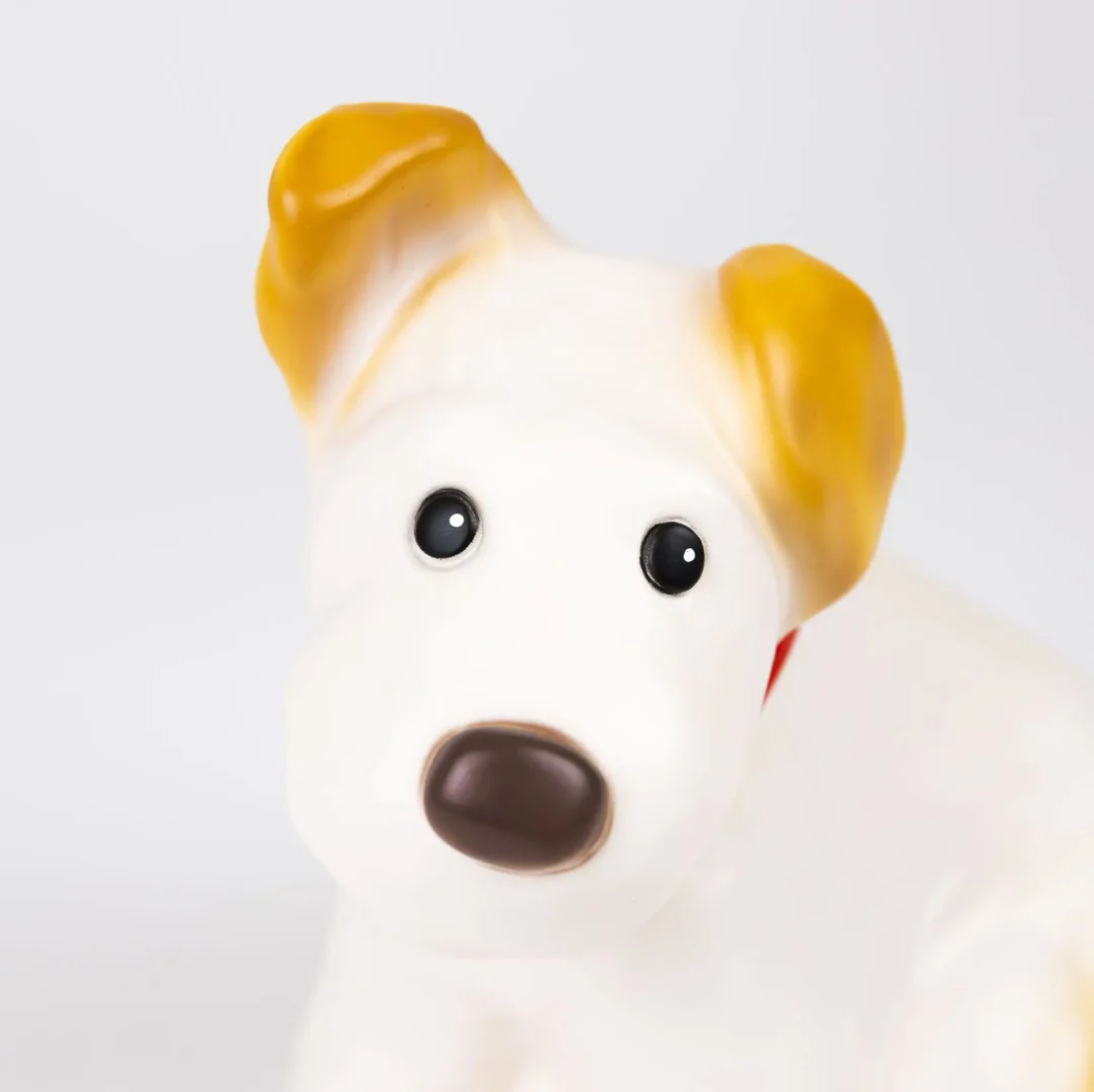 Eliot Dog Lamp