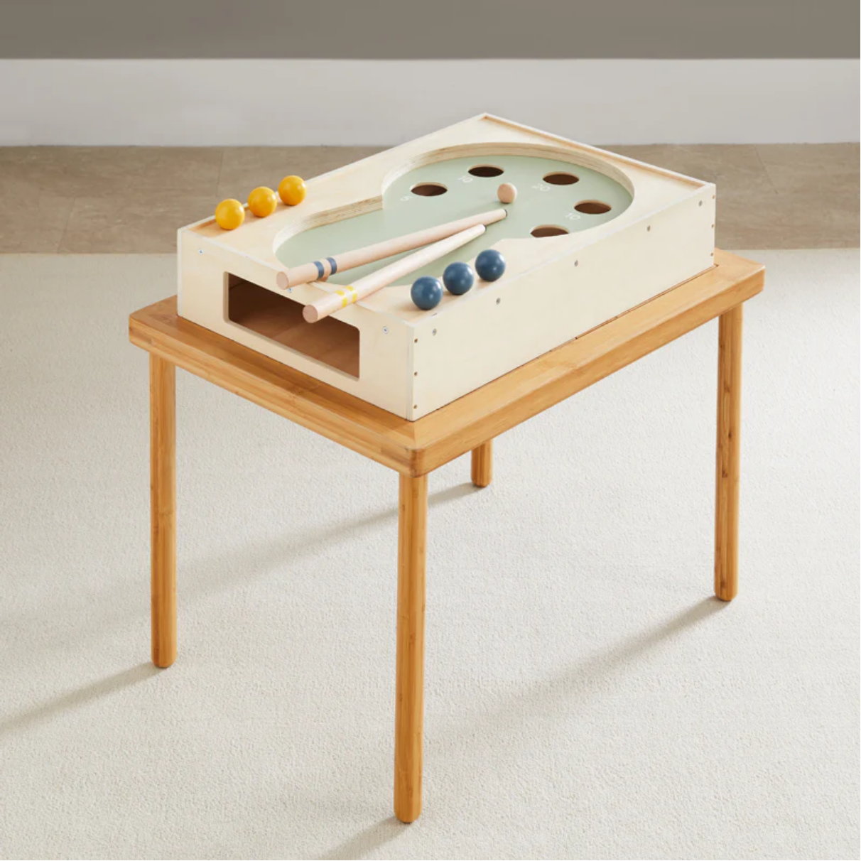 cool pool