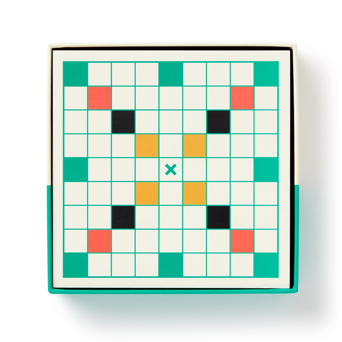 Scrumble Magnetic Fridge Game
