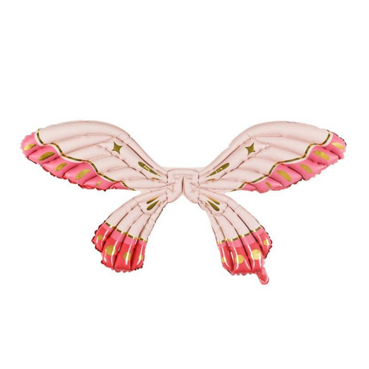 Butterfly Wings Wearable Balloon