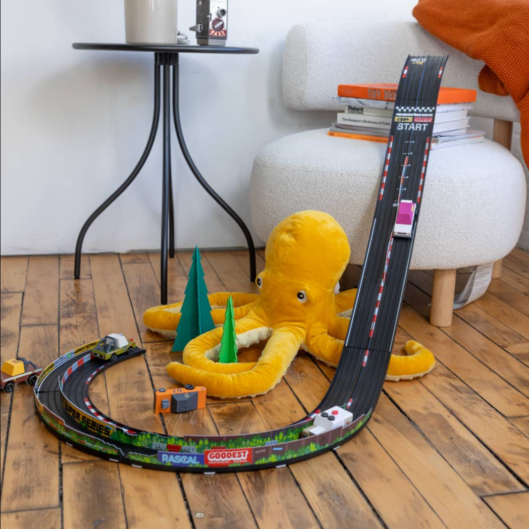 candylab track bundle