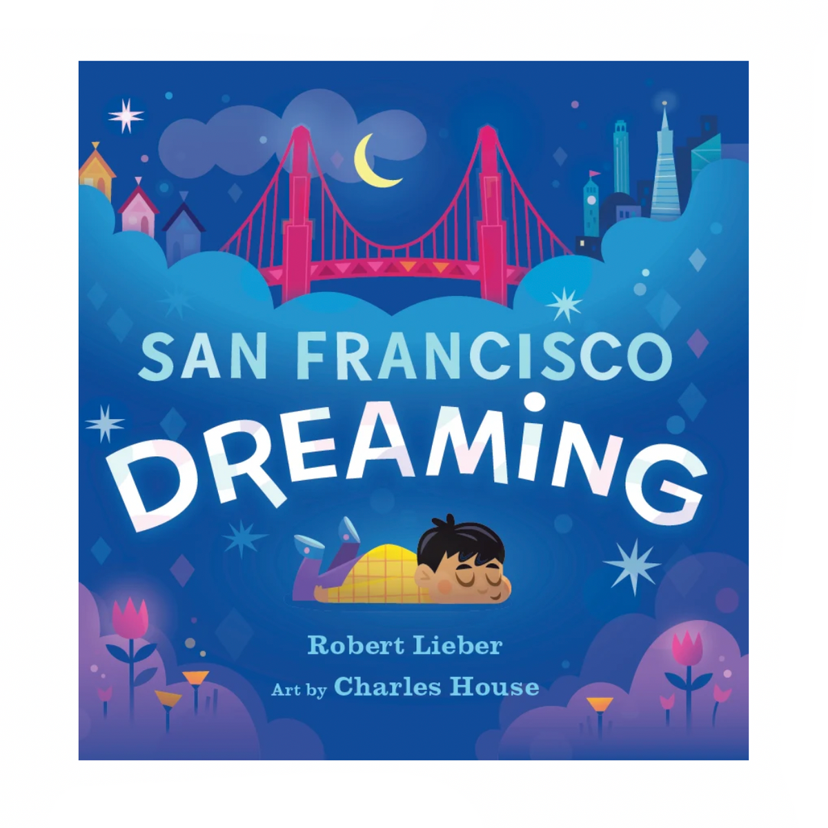 San Francisco Dreaming