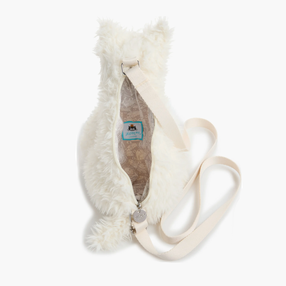 Munro Scottie Dog Shoulder Bag