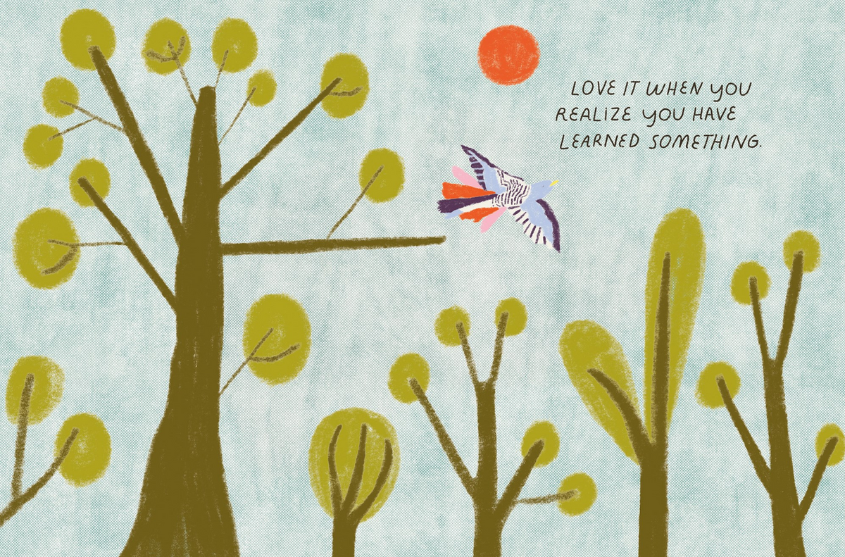 Love Who You Are: A Gift Book to Celebrate Your Self-Worth