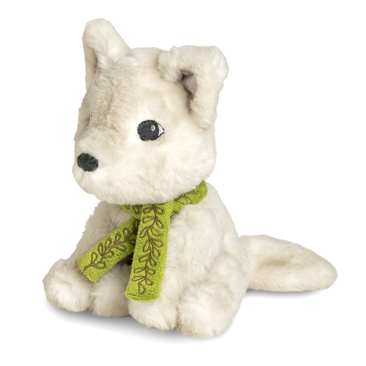 Why Not? plush
