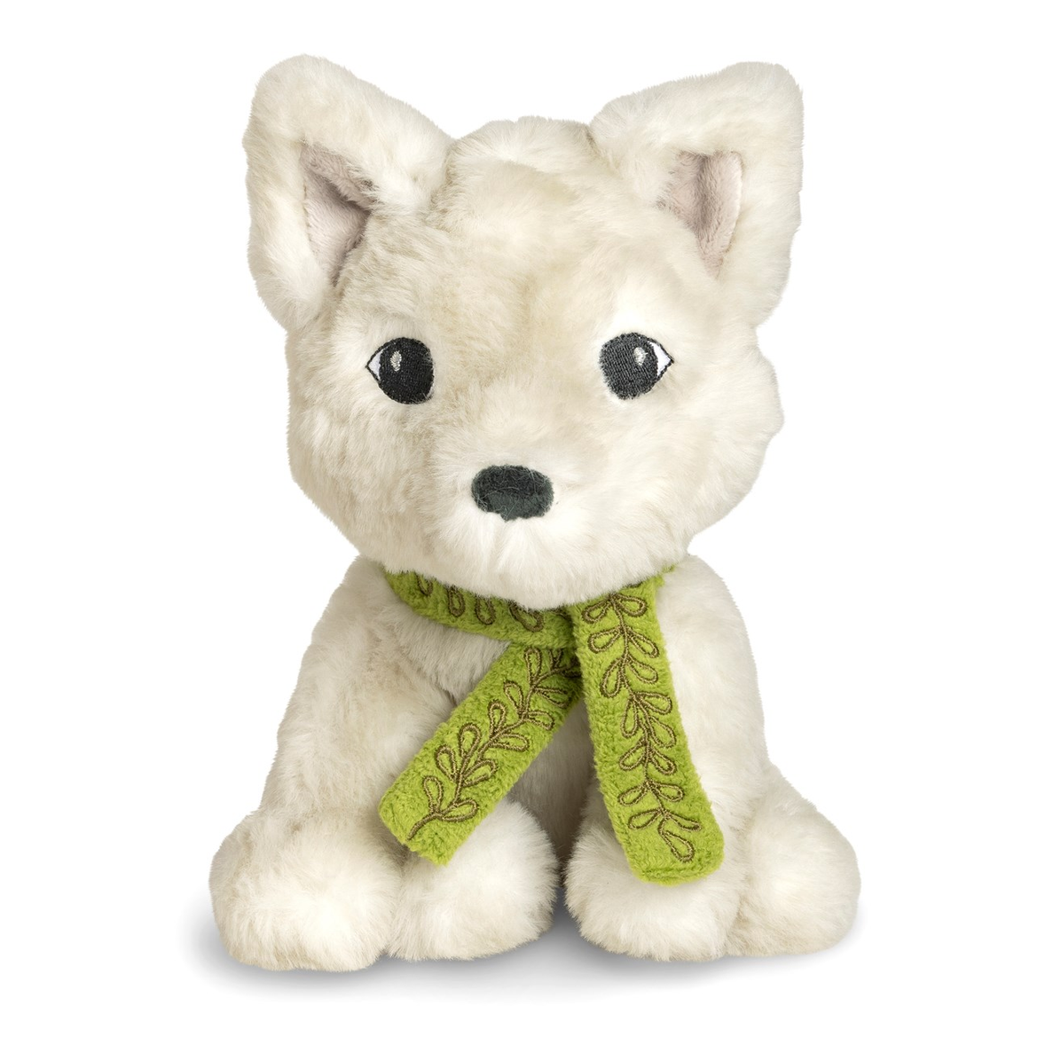 Why Not? plush