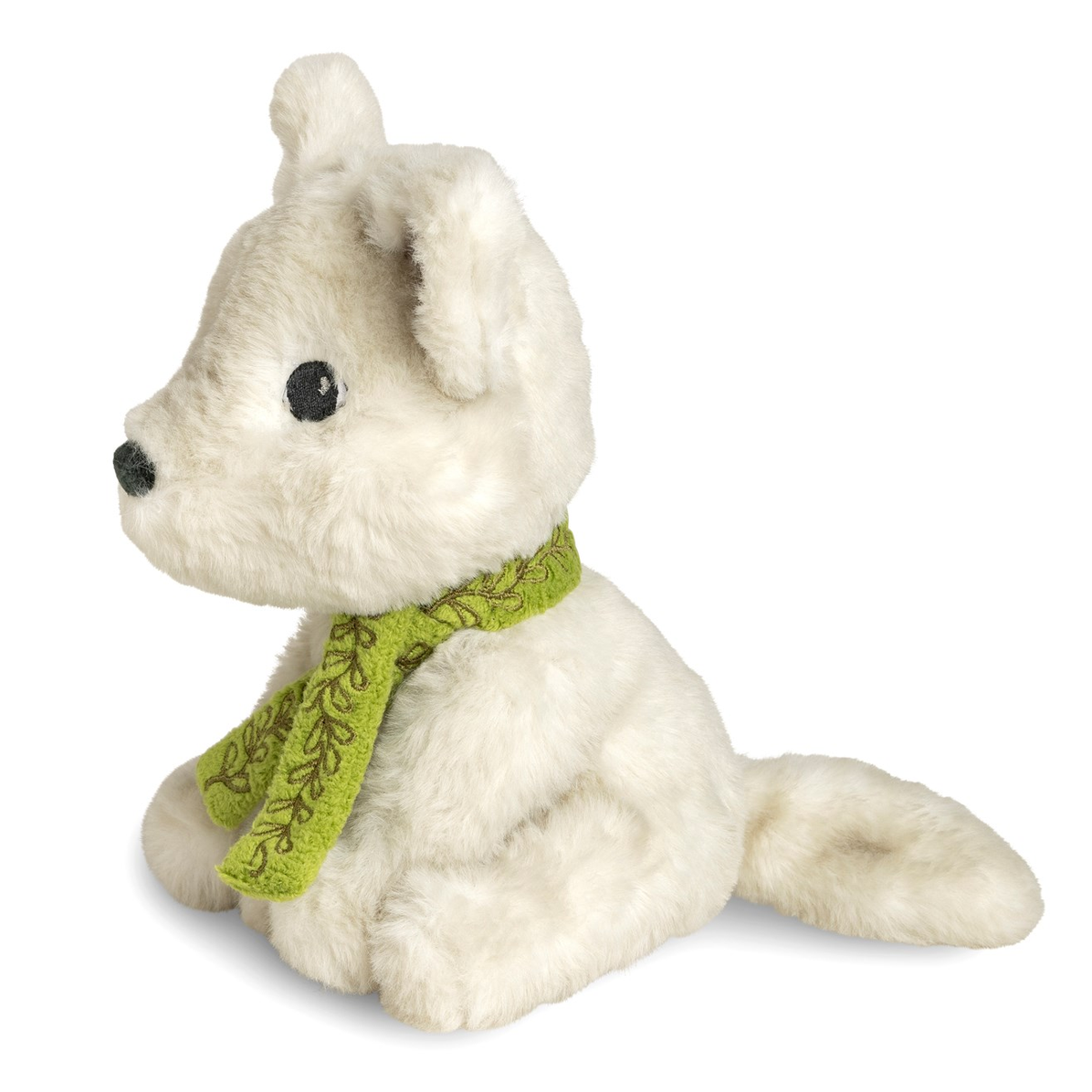 Why Not? plush