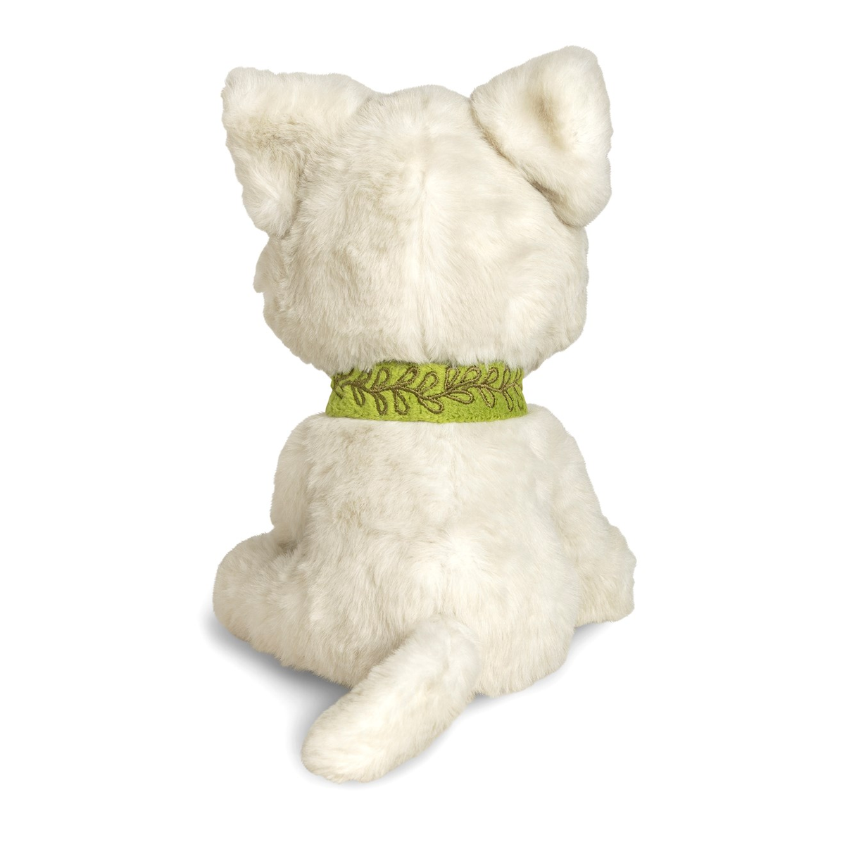 Why Not? plush