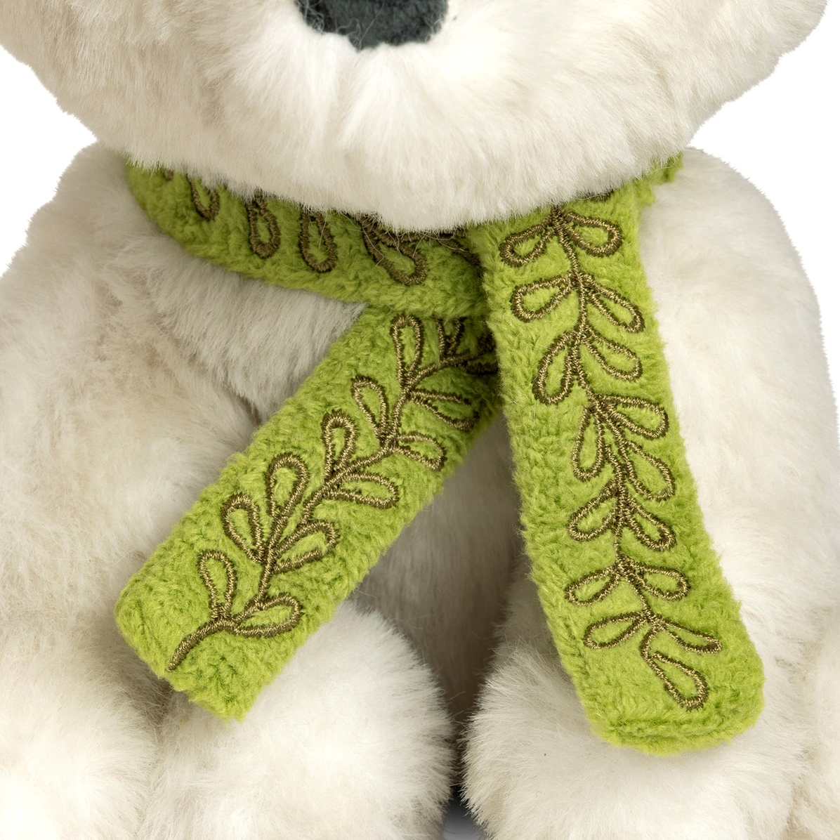 Why Not? plush