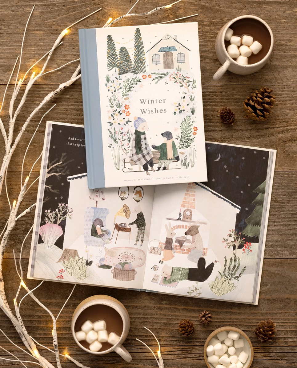 Winter Wishes