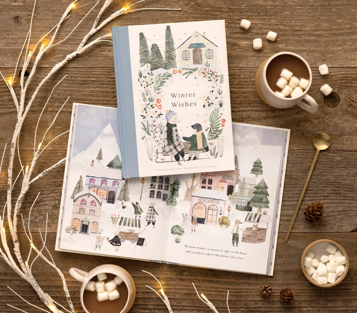 Winter Wishes