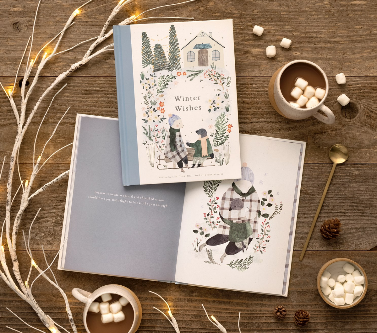 Winter Wishes