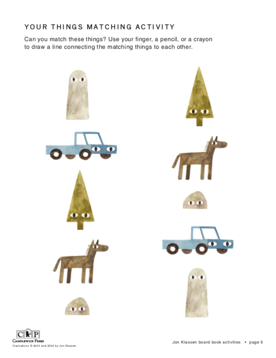 Your Horse