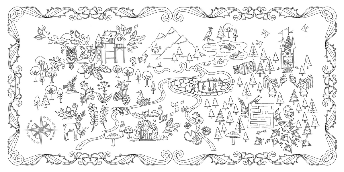Enchanted Forest