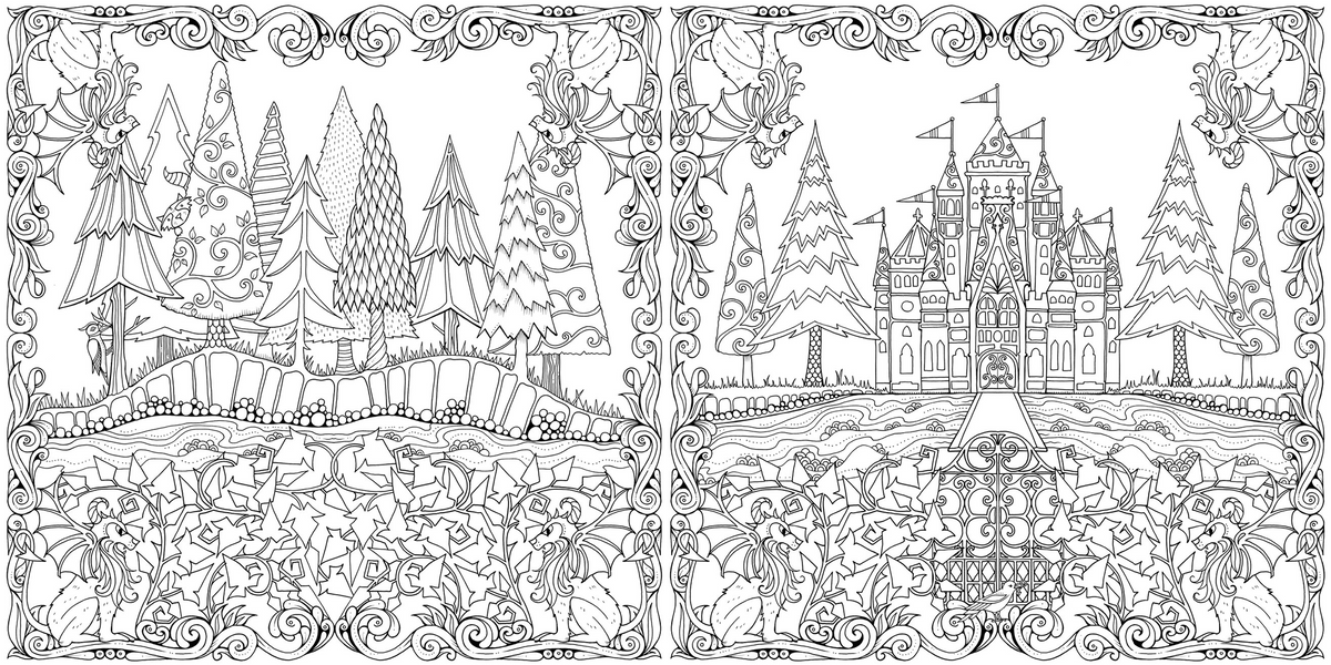 Enchanted Forest