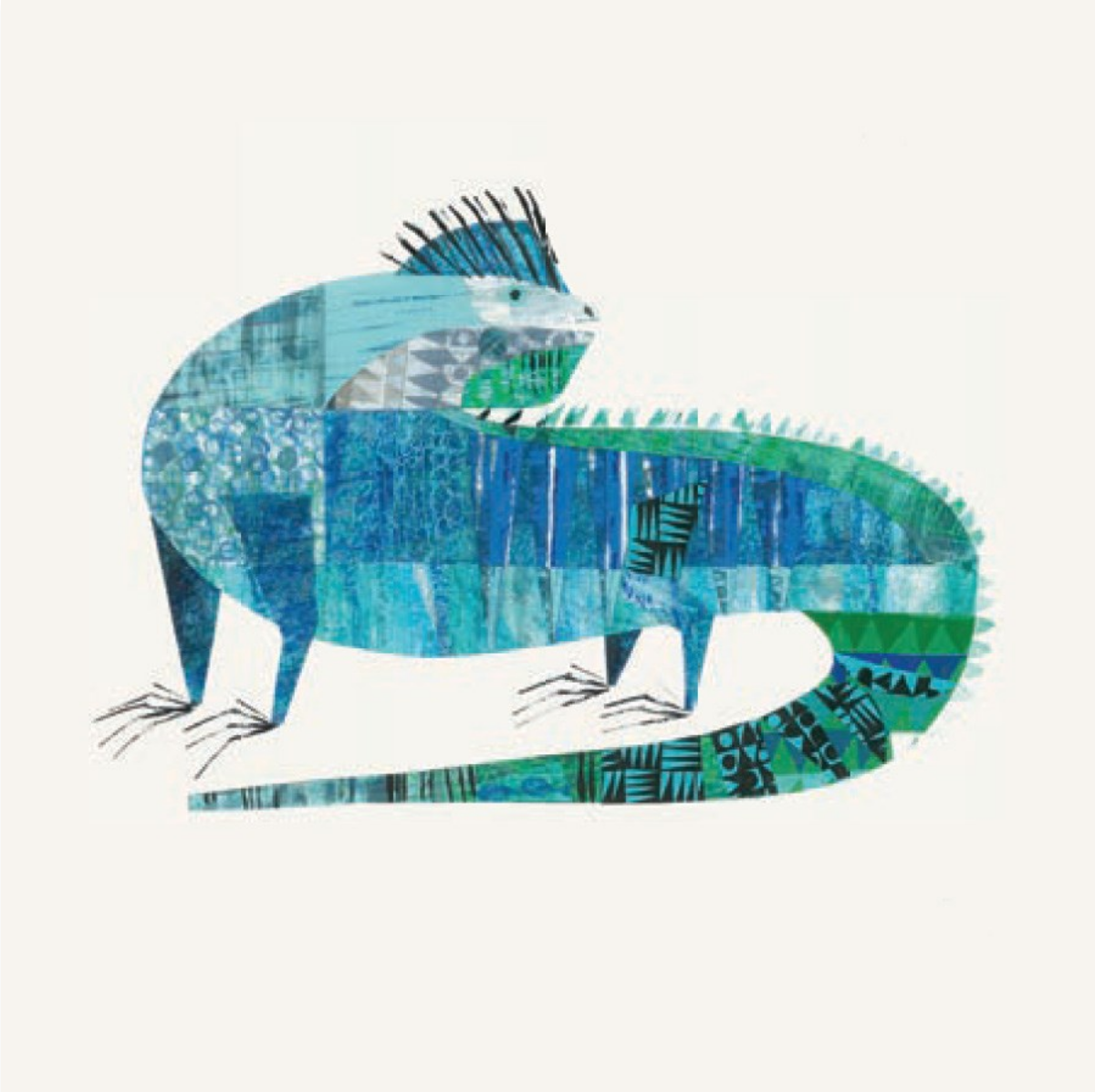 Wildlife Memory Game