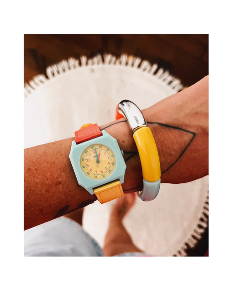 Bubble Gum watch( KIDS & WOMEN)