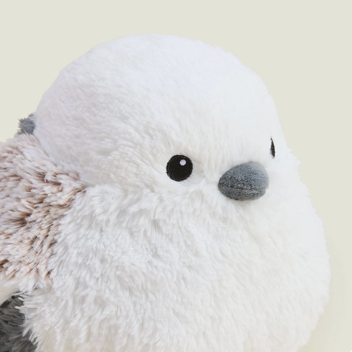 Japanese Fairy Bird Warmies
