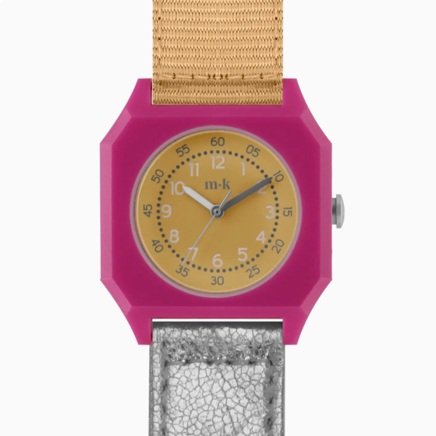Disco watch (KIDS & WOMEN)
