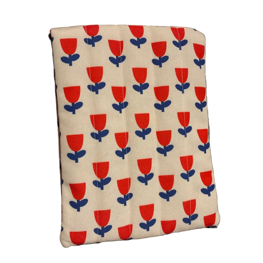 Leopard Laptop cover