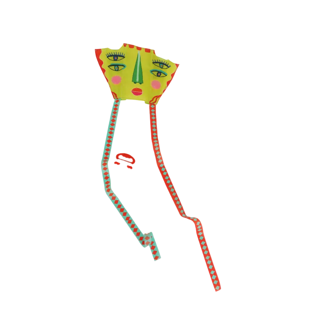 POCKET KITE / SKY SEER