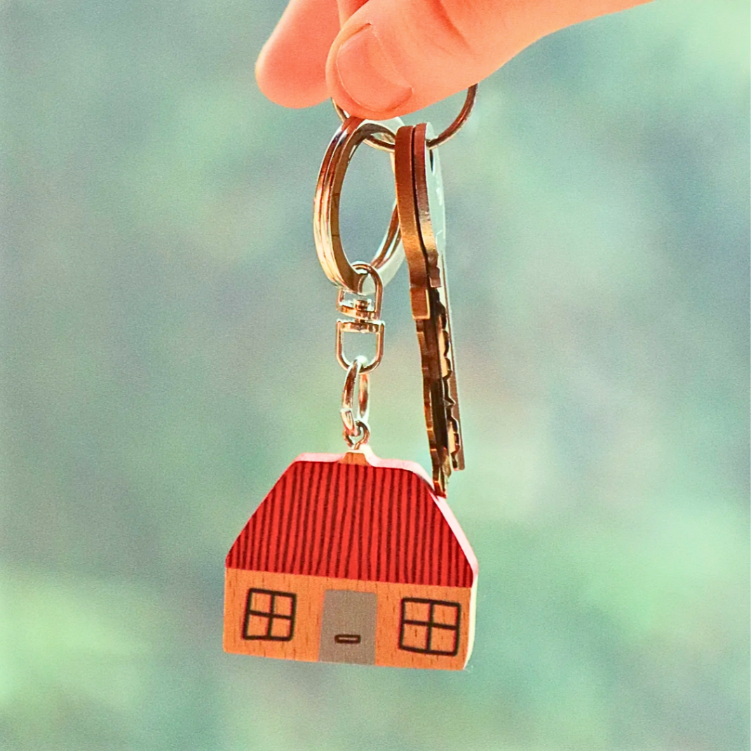 House Keyring