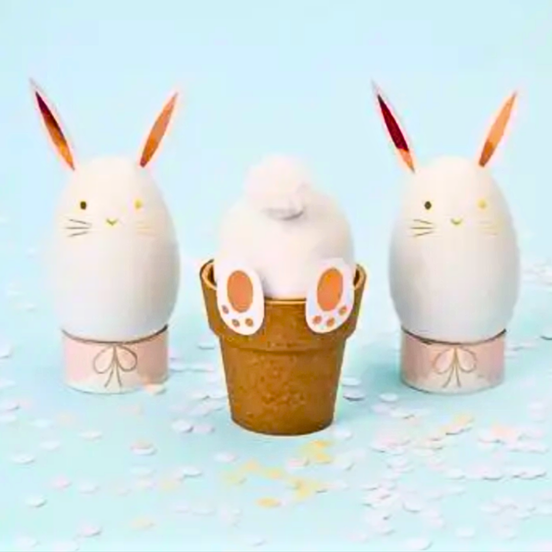 Egg Decorating Kit