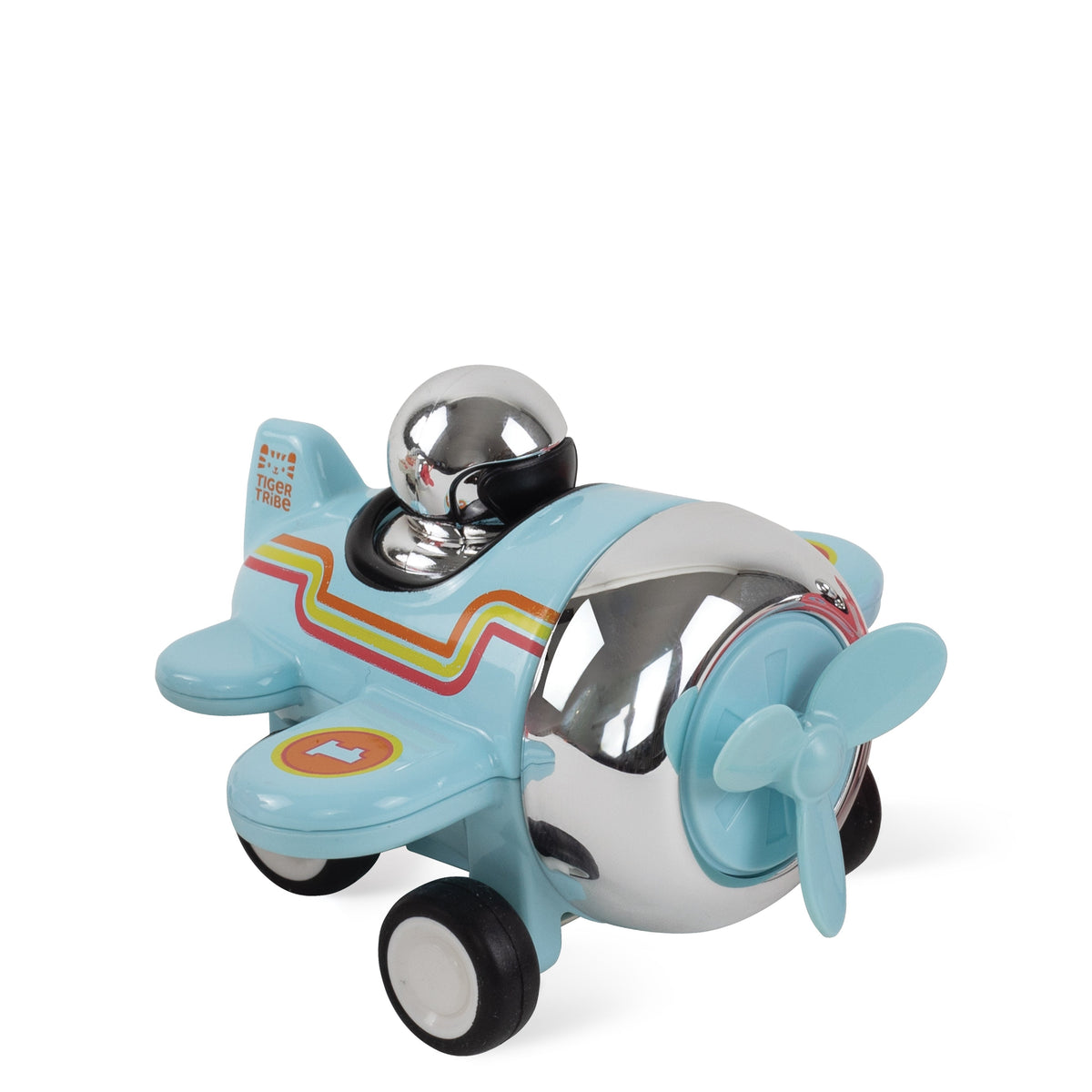 Presto Planes - Lofty (Blue)