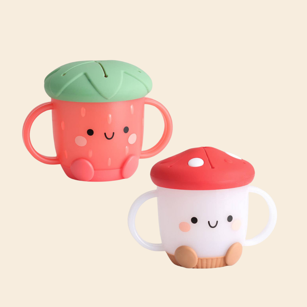 Snack Cups