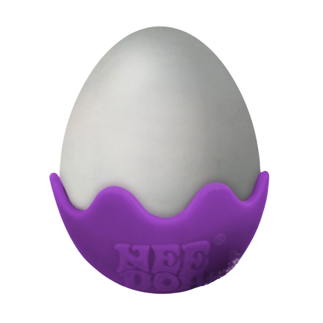 Magic Color Egg Nee Doh