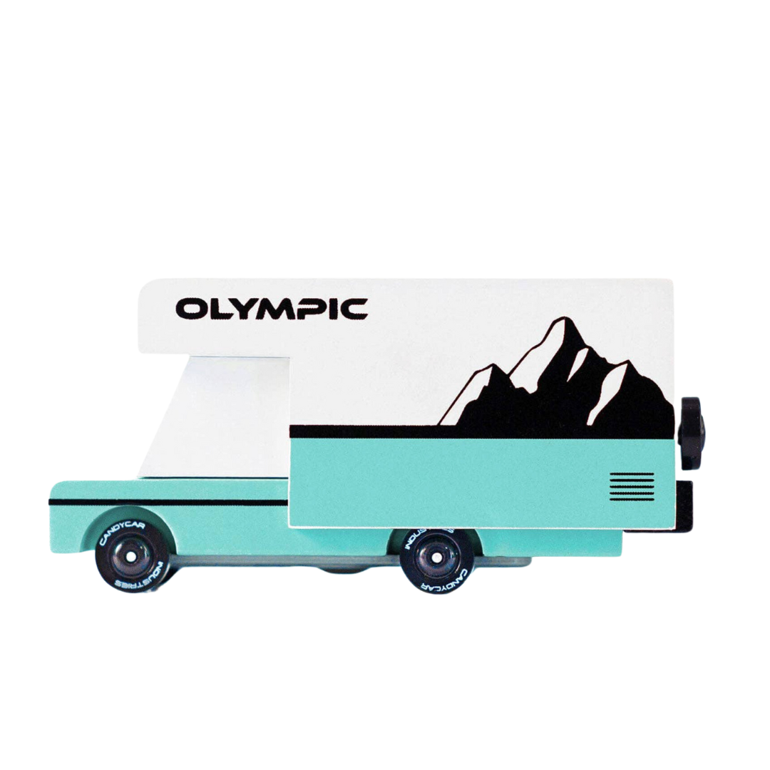 Olympic RV