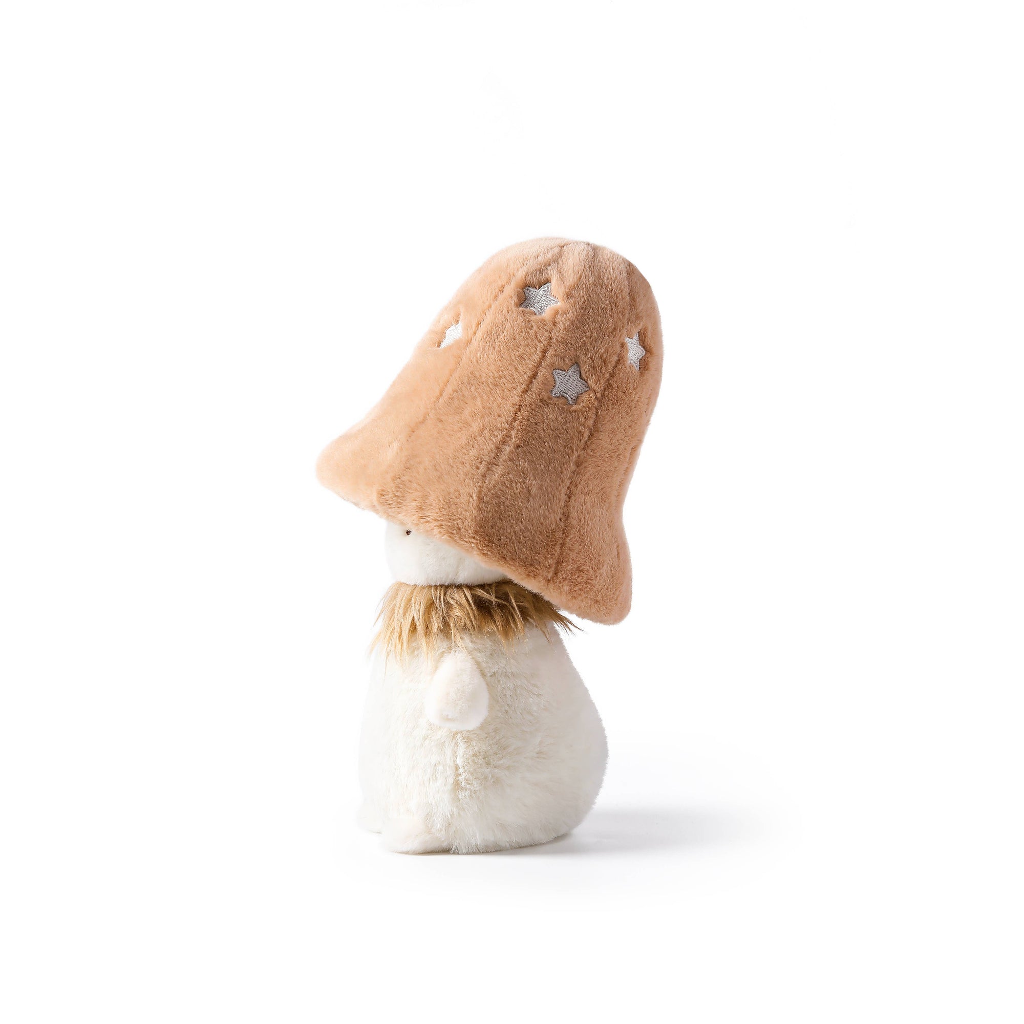 Matsutake Elf Fairy Plush