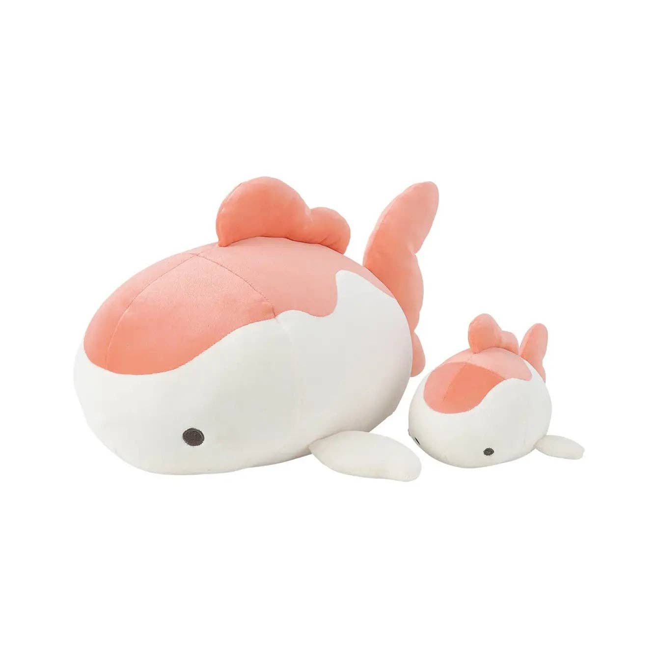 Marshmallow Akuamie Goldfish