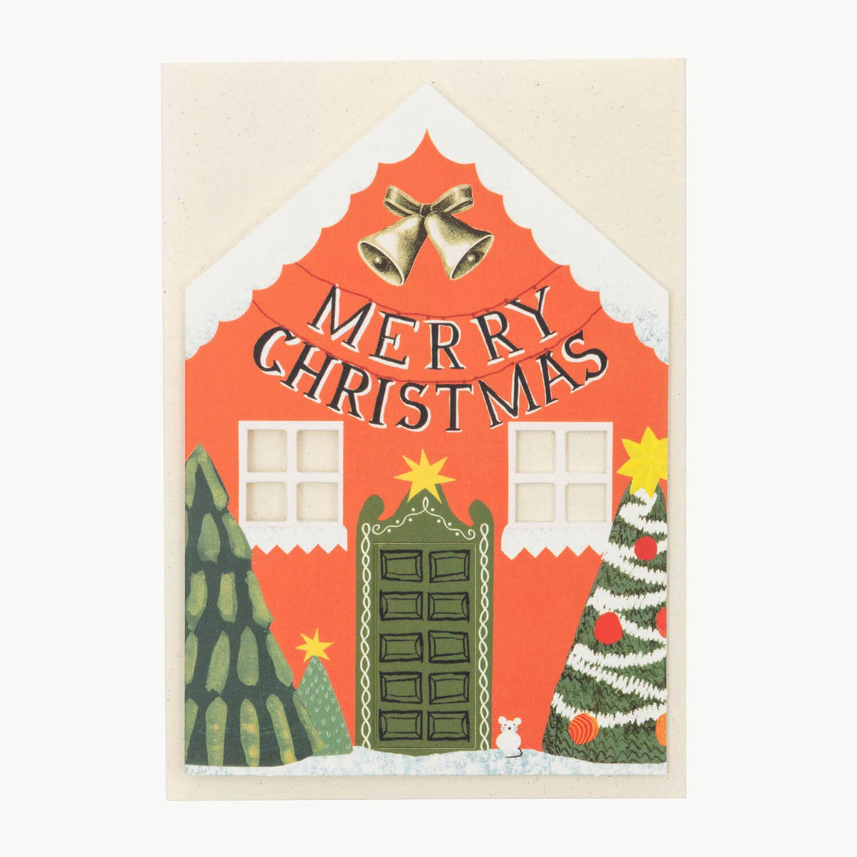 Christmas House