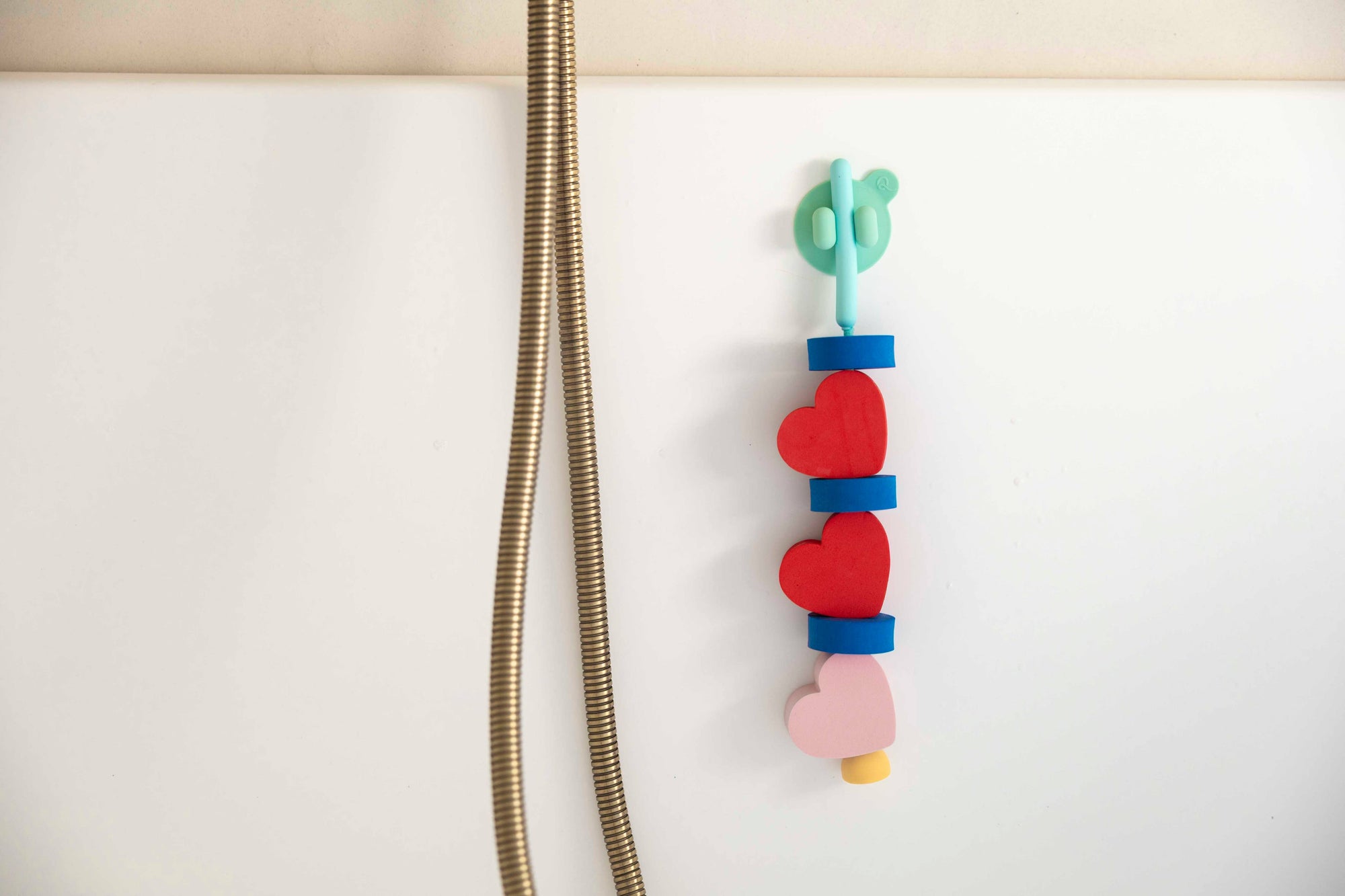 Quut Beedi - Your kid’s very first lacing beads