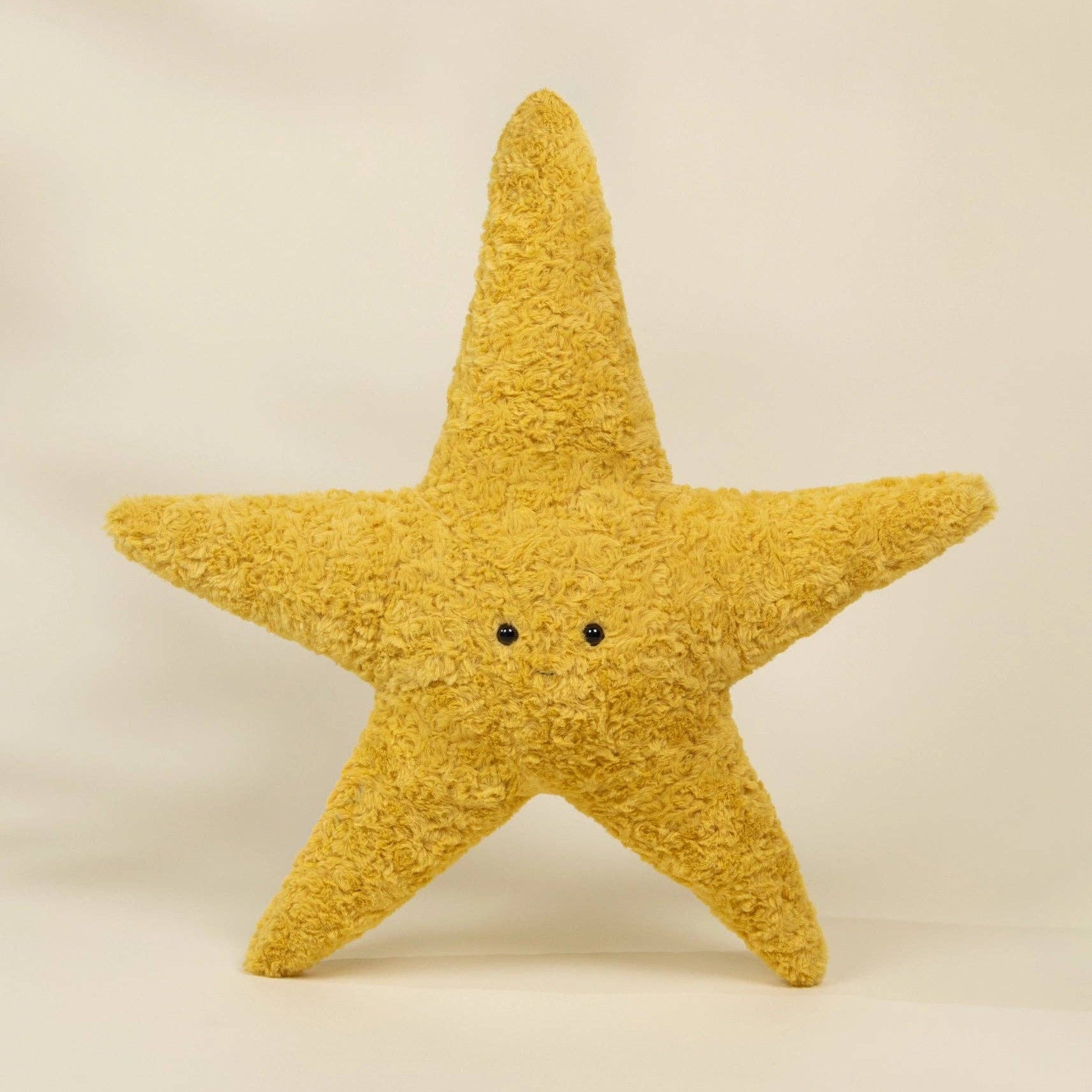 Starfish Plush Toy