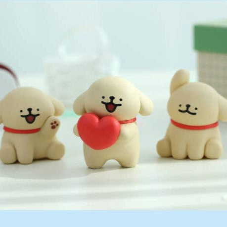 Maltese Random Figure -blind box