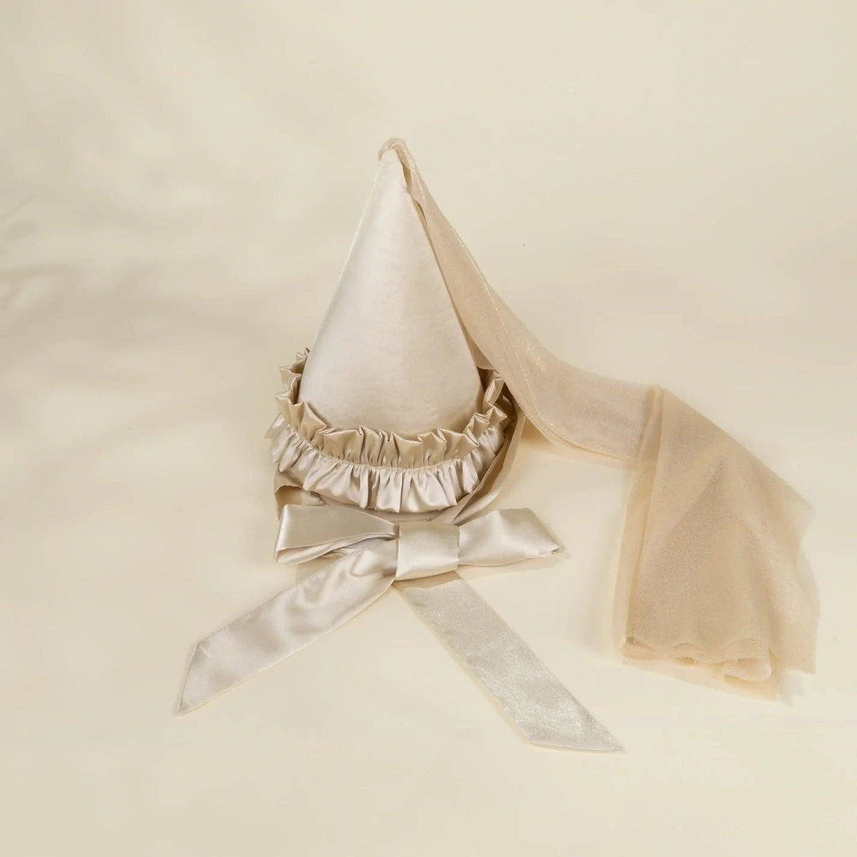 Role Play Dress-Up Fairy Hat