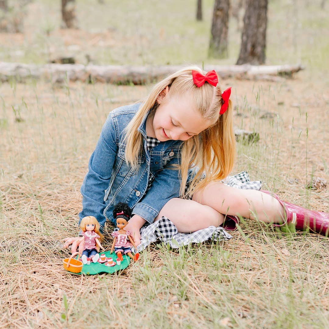 Picnic in the Park