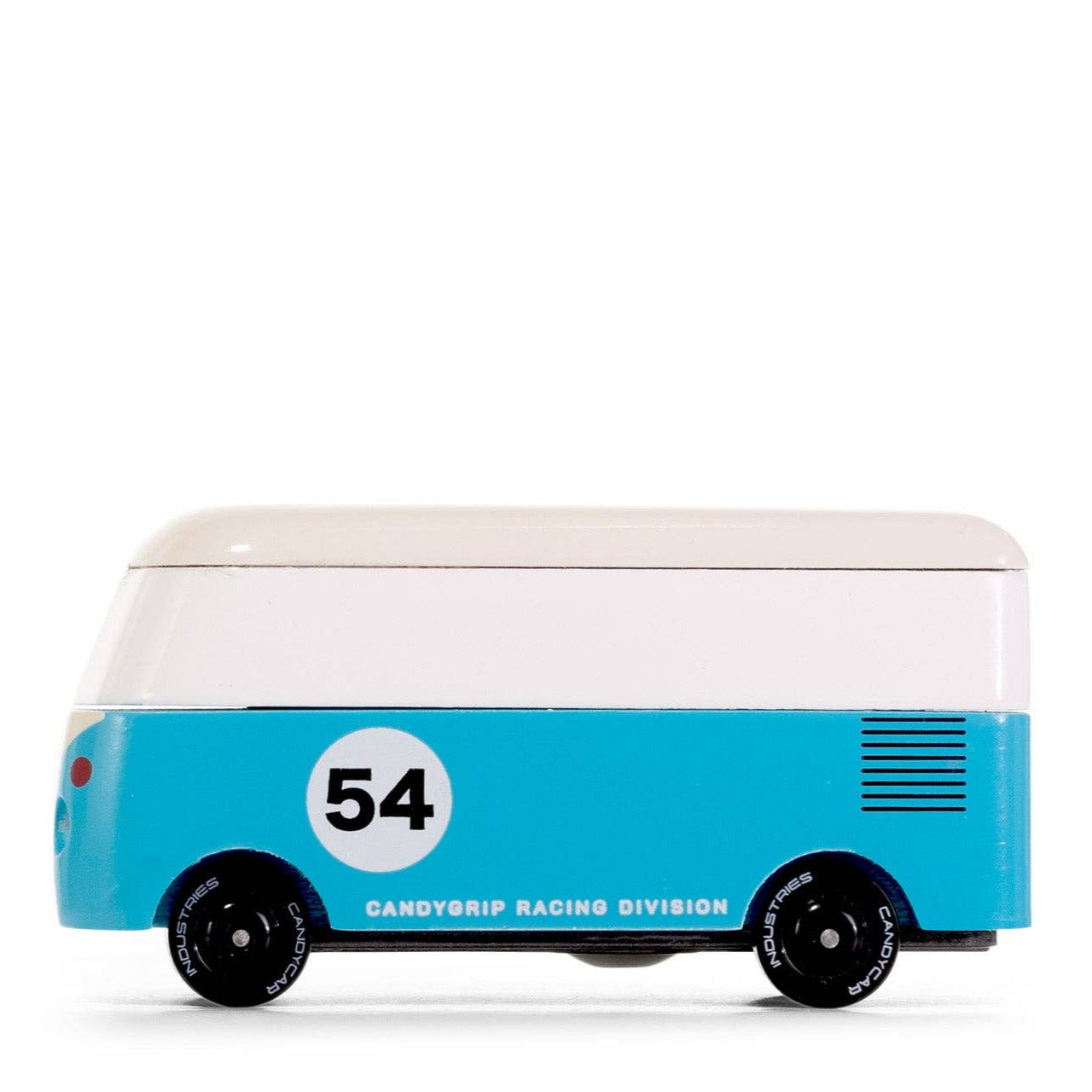 VW T1 Smoky Blue