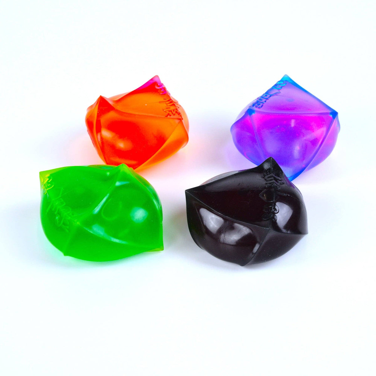 The PolySquish Discovery Series #1 -Slow Rise Sugar Squishy