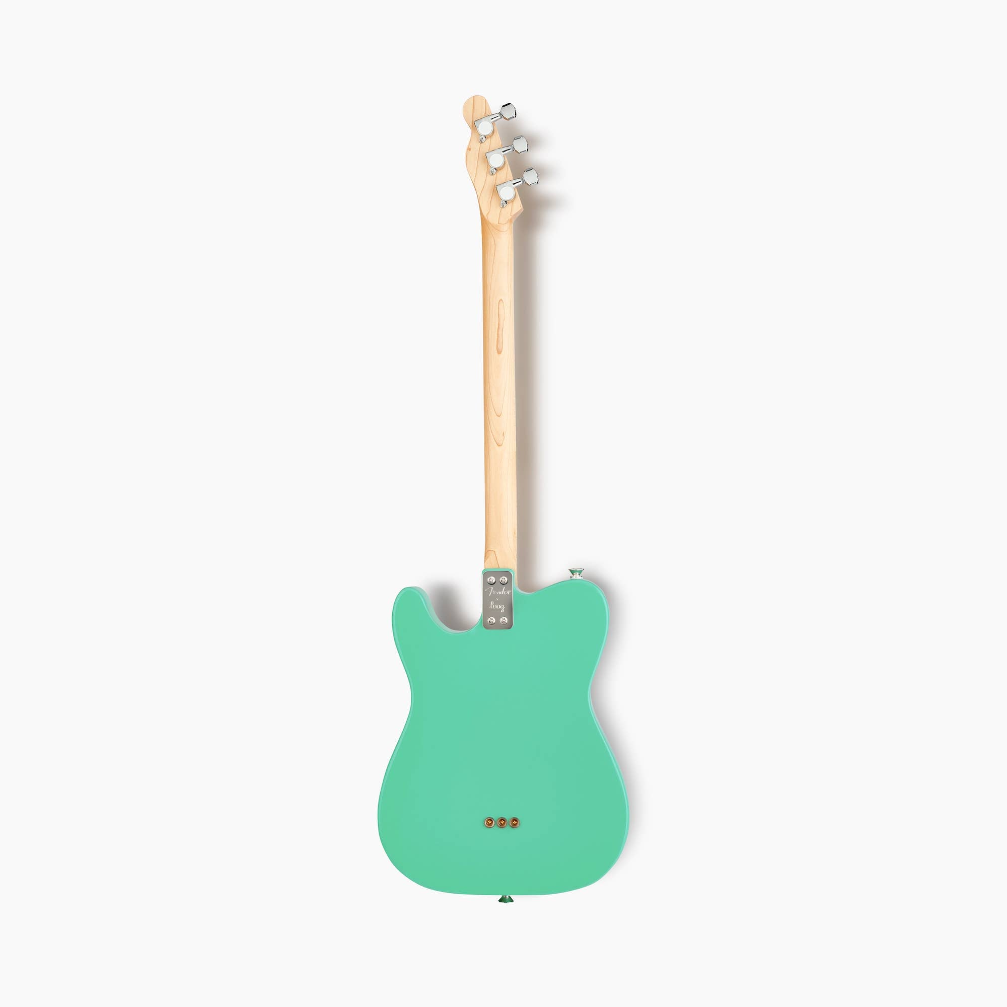 Fender X Loog Telecaster