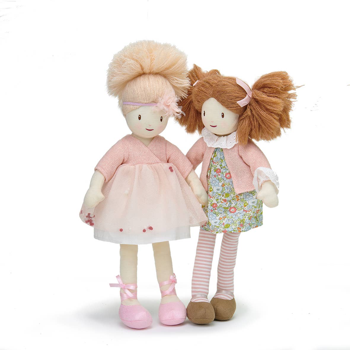 Amelie Rag Doll 35cm