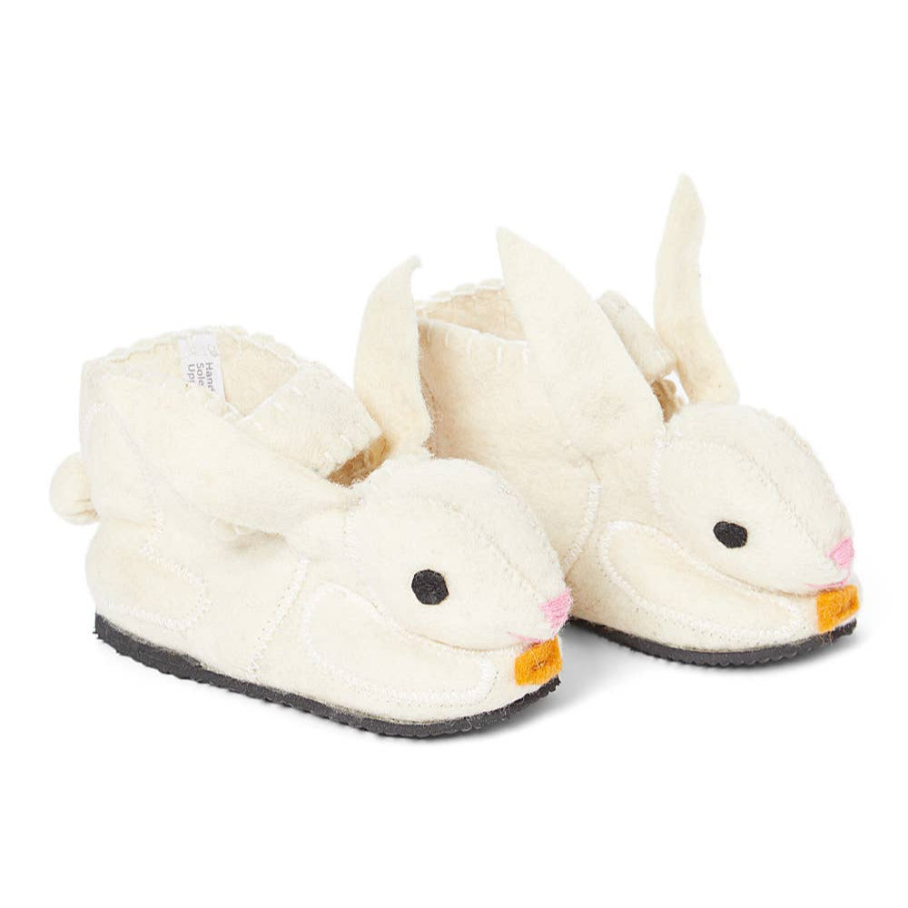 Bunny Toddler Zooties