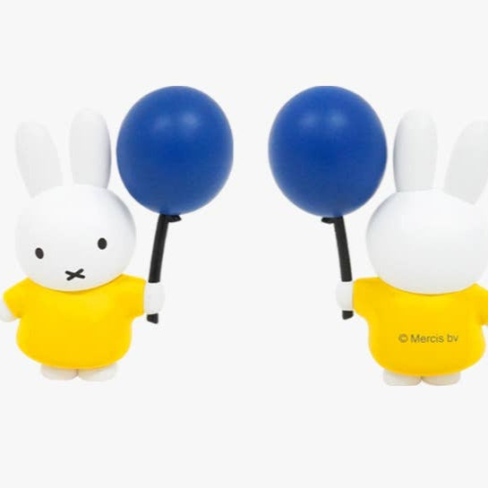 Miffy Balloon Figure – 70th Anniversary Special Edition